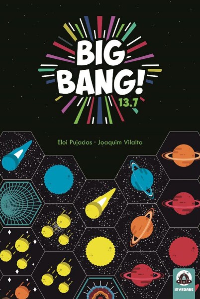 Big Bang ! 13.7