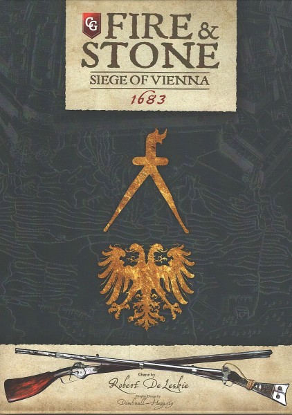 Fire &amp; Stone - Siege of Vienna, 1683