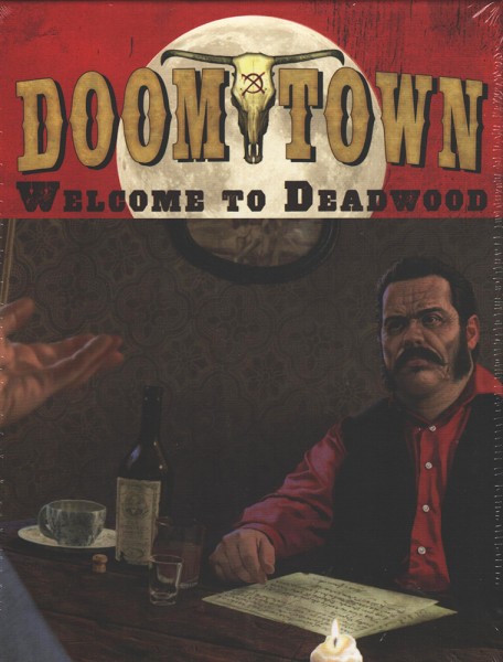 Doomtown: Welcome to Deadwood