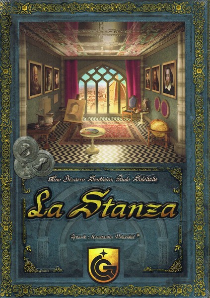 La Stanza (Deluxe Version)