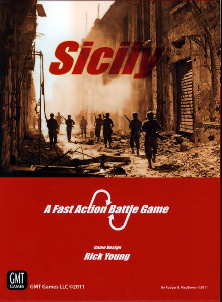 FAB - Fast Action Battles: Sicily