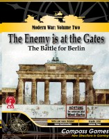 The Enemy is at the Gates - The Battle for Berlin