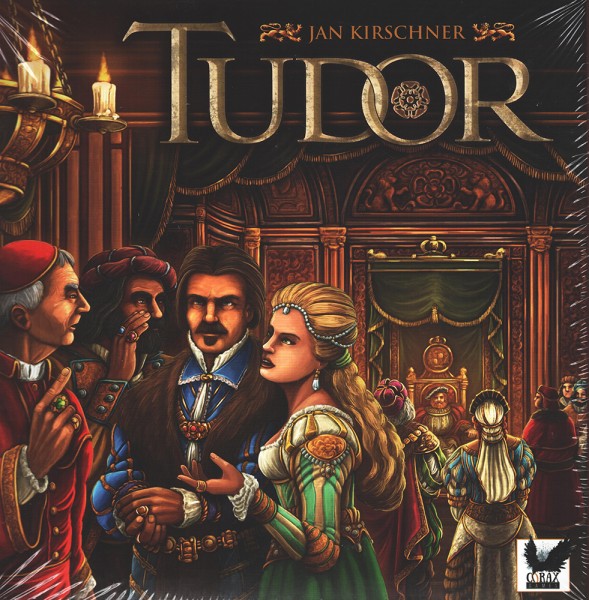 Tudor (DE)