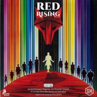 Red Rising: Collector's Edition