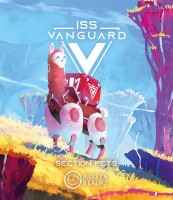 ISS Vanguard: Section Pets