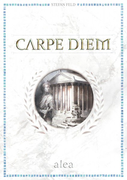 Carpe Diem: 2nd Edition (2021)