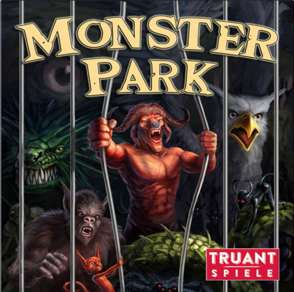 Monster Park (DE)