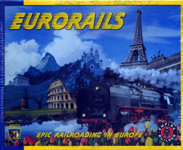Eurorails