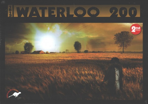 Waterloo 200, 2nd Edition