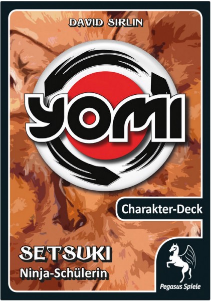 Yomi: Einzeldeck Setsuki