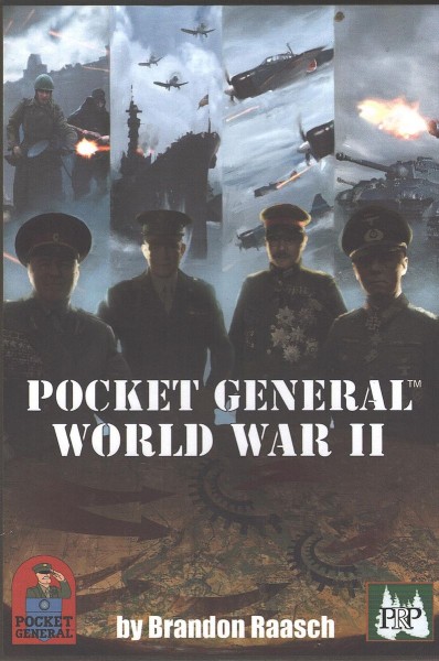 Pocket General World War II