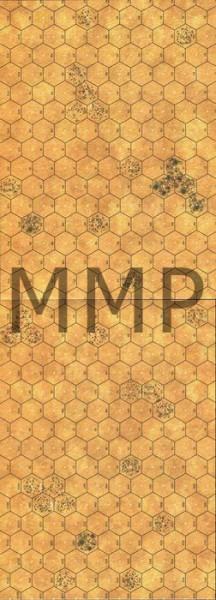MMP: ASL Map #31
