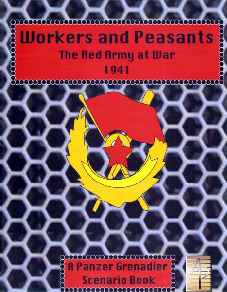 AP: Panzer Grenadier: Workers and Peasants