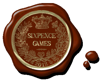 Sixpence Games