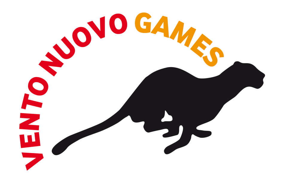 Vento Nuovo Games