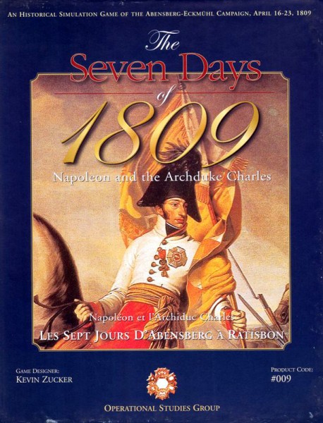 OSG: The Seven Days of 1809