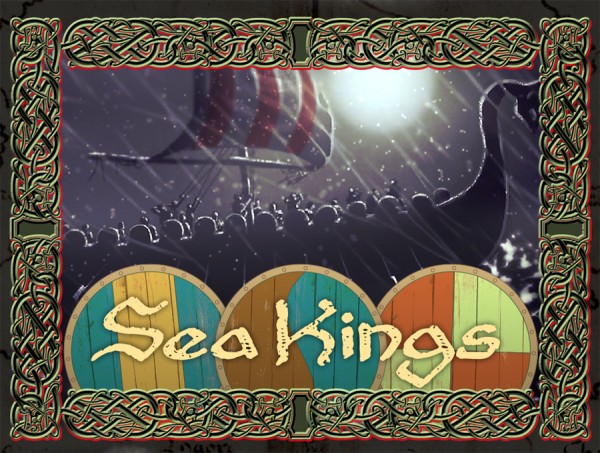 Sea Kings