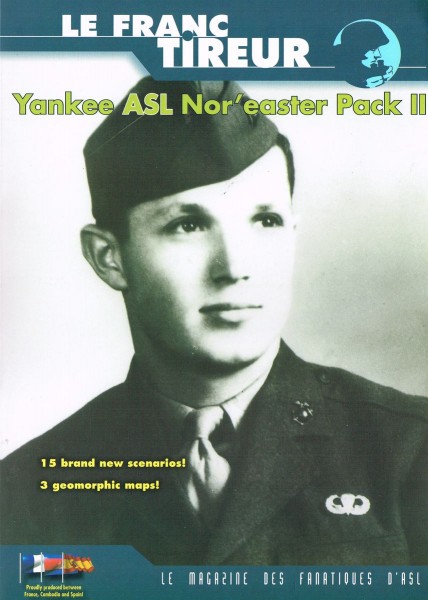 Yankee ASL: Nor’Easter Pack II