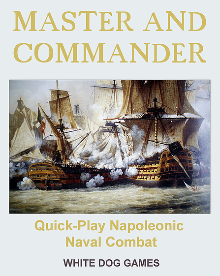 Master &amp; Commander 2nd Edition
