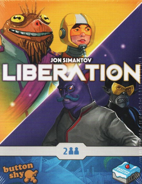 Liberation (DE)
