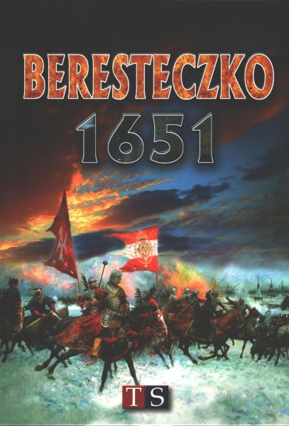 Beresteczko 1651