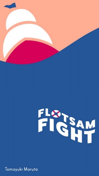 Flotsam Fight (EN)
