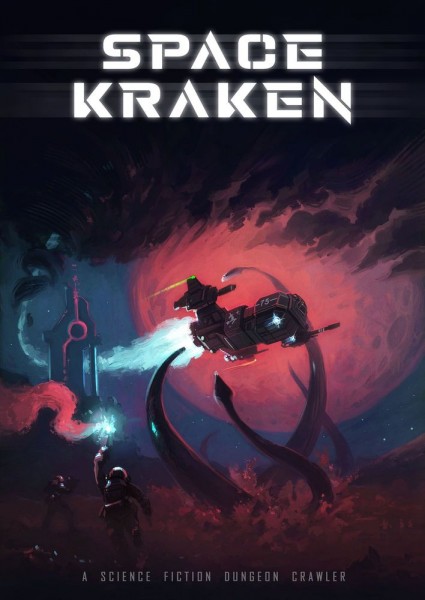 Space Kraken: Essential Edition (DE)