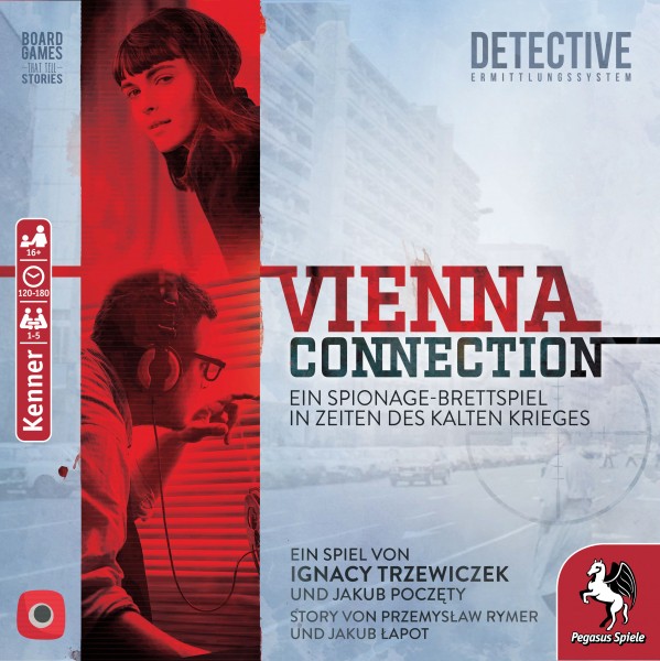 Vienna Connection (DE)