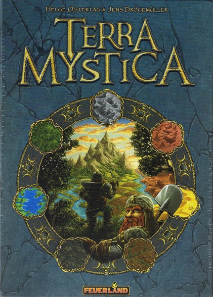 Terra Mystica (DE)