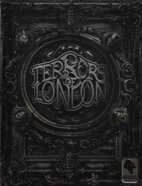Terrors of London (EN)