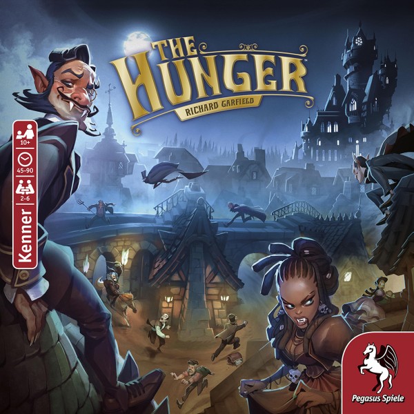 The Hunger (DE)