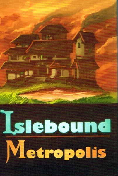 Islebound Metropolis