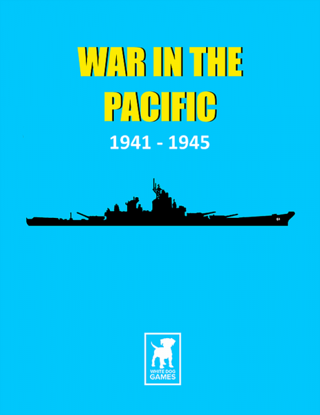 War in the Pacific - 1941 - 1945