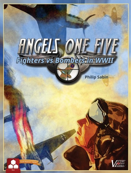 Angels One Five (Boxed)