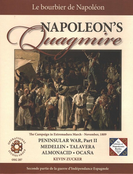 Napoleon&#039;s Quagmire