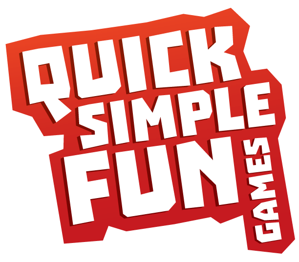 Quick Simple Fun Games