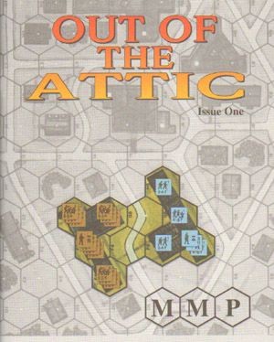MMP: Out of the Attic