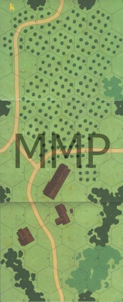 MMP: ASL Deluxe Map k