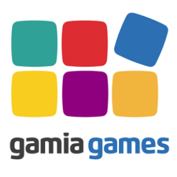 Gamia Games