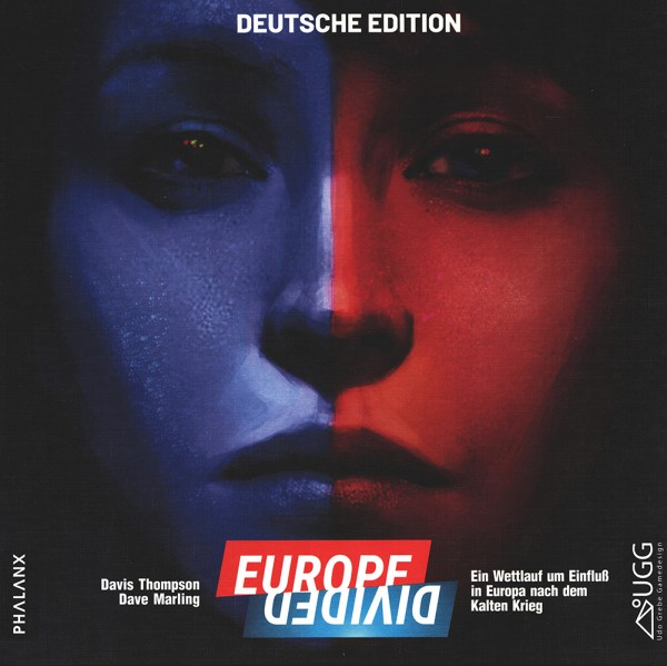 Europe Divided (DE)
