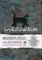 Shadowrun 6: Kaleidoskope (limitiertes HC)