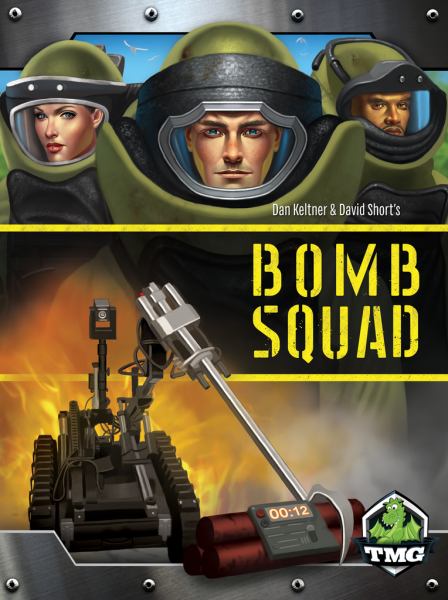 Bomb Squad (EN)