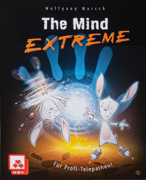 The Mind Extreme (DE)