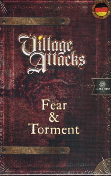 Village Attacks: Fear &amp; Torment (DE)