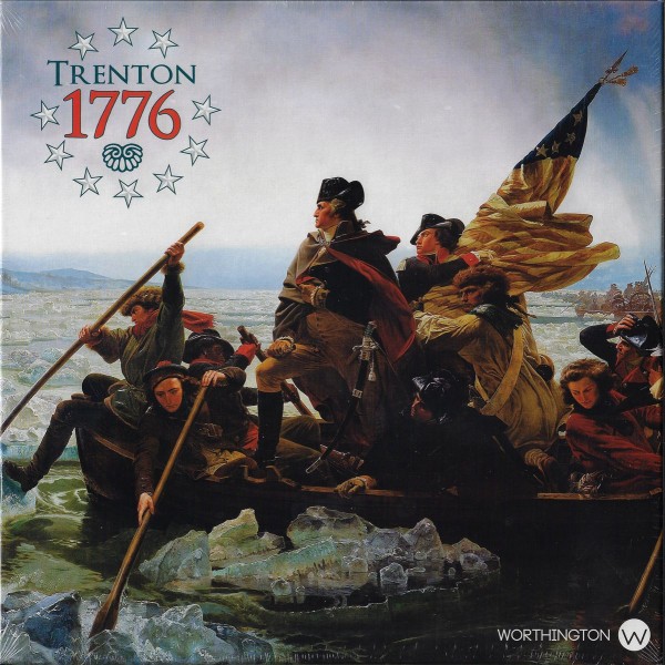 Trenton 1776 (Remastered)