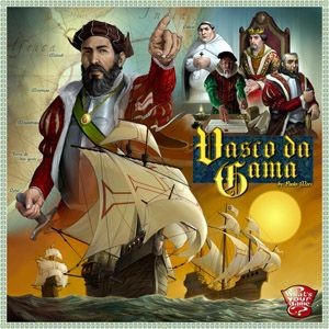 Huch: Vasco da Gama