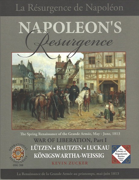 Napoleon&#039;s Resurgence