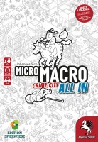 MicroMACRO - Crime City 3: All In (DE)