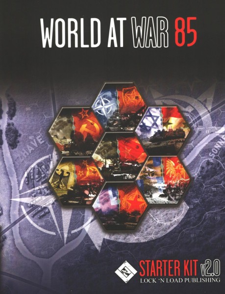 World at War 85 - Starter Kit v2.0