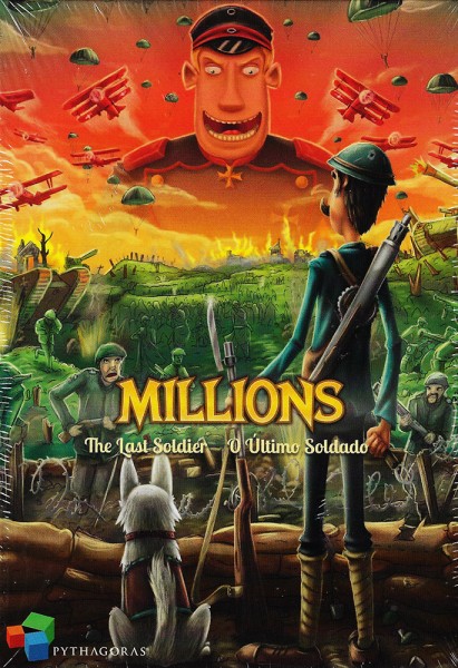 Millions - The last Soldier